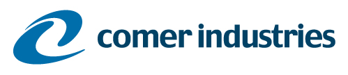 Comer Industries Corporation Logo