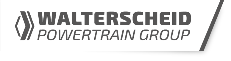 Walterscheid Powertrain Group Logo