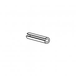 1020606 La Freilaufkupplungen Walterscheid® Spannstift 8x75 - 1020606