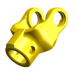 1045531 La Standardgabeln Walterscheid® Nabengabel NG 2200 - 1045531