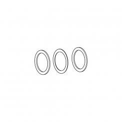 1113478 La Limiteurs à roue libre Walterscheid® Rondelle d'appui - 1113478