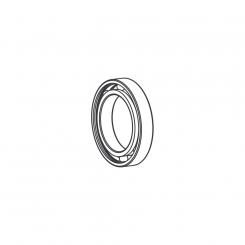 1136376 La Freilaufkupplungen Walterscheid® Kugellager 6015-2RS-C3 - 1136376