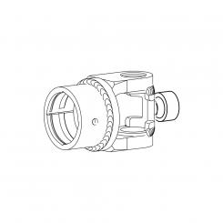 1136986 La Overrunning clutches Walterscheid® Clutch housing F 5/1R - 1136986