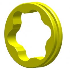 1161379 La Schutzkomponenten Walterscheid® Lagerring SC 25 - 1161379