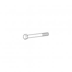 1165949 La Reibkupplungen Walterscheid® Sechskantschraube M 12x1,25x115 - 1165949