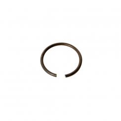 1168637 La ASST-B|S avec axe plein seul Walterscheid® Circlips 32 - 1168637