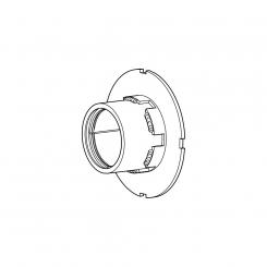 1169198 La Limiteurs à roue libre Walterscheid® Douille d'accouplement KF 96R - 1169198