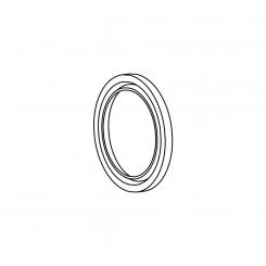 1170012 La Overrunning clutches Walterscheid® Sealing ring FK 96 - 1170012