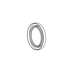 1175048 La Overrunning clutches Walterscheid® Shaft Seal - 1175048