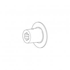 1189057 La Reibkupplungen Walterscheid® Nabe K 94/1 - 1189057
