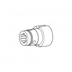 1197376 La Overrunning clutches Walterscheid® Hub FK 96 - 1197376