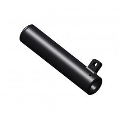 1205799 La HGST stabilisers Walterscheid® Arretierrohr mit Tab - 1205799