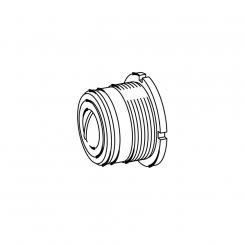 1309508 La Spare parts HOLHSC-63 - C90 Walterscheid® Cylinder cap C-63 Cat.2 - 1309508