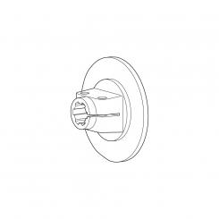 1338224 La Reibkupplungen Walterscheid® Nabe K 90 - 1338224