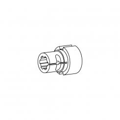 1352547 La Overrunning clutches Walterscheid® Hub F 5/1 - 1352547