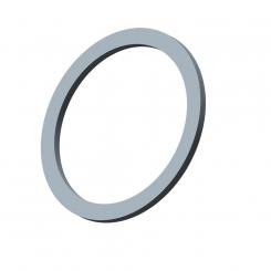1353203 La Overrunning clutches Walterscheid® Supporting disc - 1353203