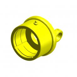 1365744 La Limiteurs à roue libre Walterscheid® Boîtier F 5/1L - 1365744
