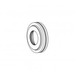 1600192 La Freilaufkupplungen Walterscheid® Flansch - 1600192