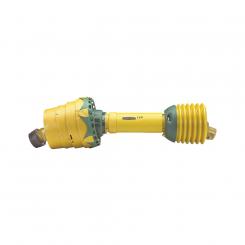 1602565 La Recherche d’arbre de transmission Walterscheid® PowerDrive Transmission avec joint grand angle unilatéral PWE 580 - 1602565