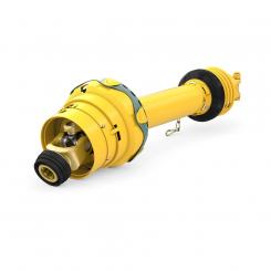 1602568 La Recherche d’arbre de transmission Walterscheid® PowerDrive Transmission avec joint grand angle unilatéral PWE 675 - 1602568