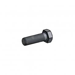 8004362 La Technique d’attelage Walterscheid® Vis M20x100.933 - 8004362