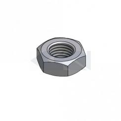 8004365 La Adapter Walterscheid® Mutter M20.985 - 8004365