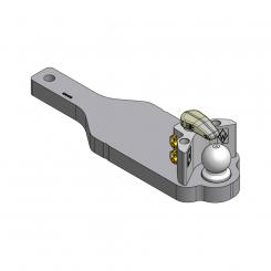 8004453 La Insert of drawbar KBa Walterscheid® Insert of Drawbar KBa8304FB – 8004453