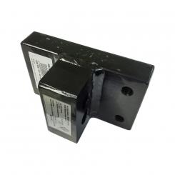8004463 La Technique d’attelage Walterscheid® Adaptateur K44-40-601/20 - 8004463