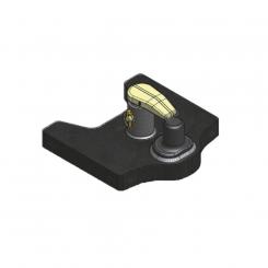 8004536 La Hitches Walterscheid® Insert of Drawbar PEP5345-300 – 8004536