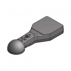 8004642 La Kalotten Walterscheid® Kalotte ZKK80-115BP - 8004642