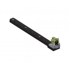 8004761 La Kugelbalken KBa Walterscheid® Kugelbalken KBa8882W15 - 8004761