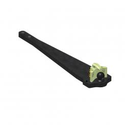 8004871 La Anhängetechnik Walterscheid® Kugelbalken KBa8345 - 8004871