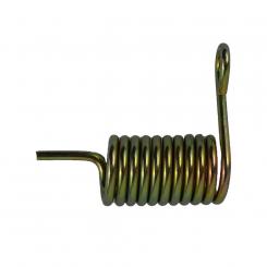 8004984 La Flanschkupplungen Walterscheid® Feder 25-07 - 8004984