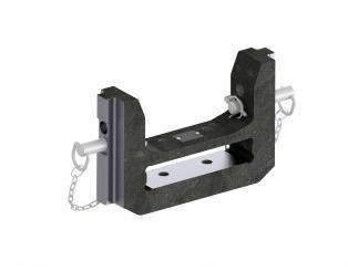 8005035 La Kugelbalken KBa Walterscheid® Zugpendelstütze ZPST4389 - 8005035