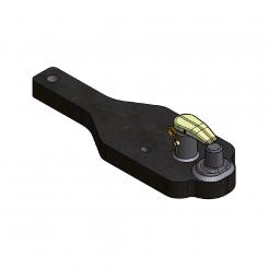 8005228 La Anhängetechnik Walterscheid® Pitonbalken PBa5304 - 8005228