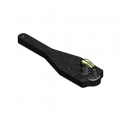 8005314 La Anhängetechnik Walterscheid® Pitonbalken PBa5305OB - 8005314