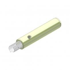 8005316 La Walterscheid® Rastbolzen 8329-450-4 - 8005316