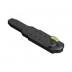 8005344 La Anhängetechnik Walterscheid® Pitonbalken PBa5369OB - 8005344