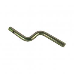 8005368 La Flanschkupplungen Walterscheid® Handhebel 25-16 - 8005368