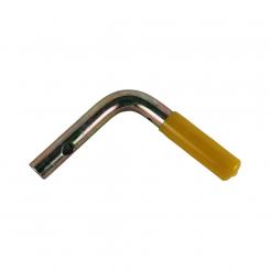 8005373 La Flanschkupplungen Walterscheid® Handhebel 25-06 - 8005373