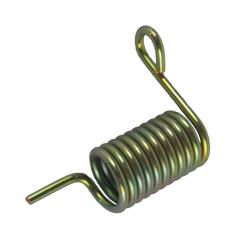8005376 La Technique d’attelage Walterscheid® Ressort 25-21 - 8005376