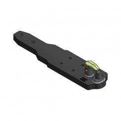 8005395 La Technique d’attelage Walterscheid® Latte de traction à Piton PBa5369L1 - 8005395