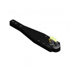8005406 La Technique d’attelage Walterscheid® Latte de traction à Piton PBa5301X - 8005406