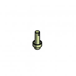 8005411 La Technique d’attelage Walterscheid® Boulon de fixation 50-01-4 - 8005411