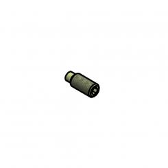 8005436 La Technique d’attelage Walterscheid® Goupille M10x25-45H - 8005436