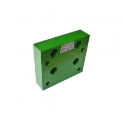 8005441 La Technique d’attelage Walterscheid® Adaptateur AD8300JD-RT - 8005441