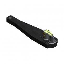 8005448 La Anhängetechnik Walterscheid® Pitonbalken PBa5324 - 8005448
