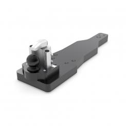 8005497 La Anhängetechnik Walterscheid® Kugelbalken KBa8332NW0 - 8005497