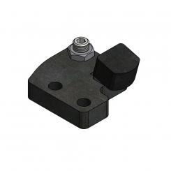 8005509 La Coupling ball type KT8700 Walterscheid® Safety Mechanism 8730-00-L – 8005509