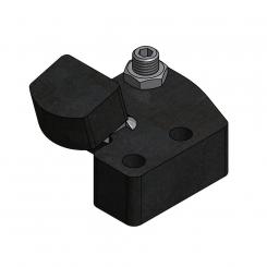 8005512 La Coupling ball type KT8700 Walterscheid® Safety Mechanism 8740-00-R – 8005512